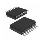 PCF8574T SMD 8 bit I/O expansion for I2C - SOIC16 (Chinese)