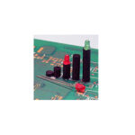 LED Holder 4.5mm Diameter 20mm Length for 3mm/5mm LED (10 Pieces)