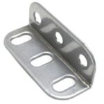Angle Girder -3 Holes( PACK OF 2)
