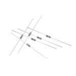 12K 0.25W CFR RESISTORS (50 Pcs)