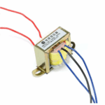 12V 0.5A Transformer 12-0-12 - Image 3