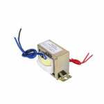 12V 0.5A Transformer 12-0-12 - Image 2