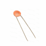 22pf 0.022nF 0.000022uF Ceramic Capacitor (25 Pieces) - Image 2