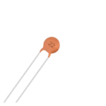 22pf 0.022nF 0.000022uF Ceramic Capacitor (25 Pieces) - Image 3