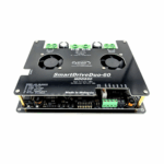 2x60 Cytron 7V-45V SmartDrive DC Motor Driver (100Amp Peak) - Image 3