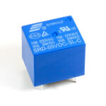 5V 7A Sugar Cube Relay (2 Pieces) - Image 6