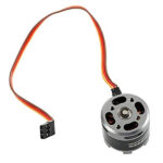 2208 80KV Gimbal Brushless Motor