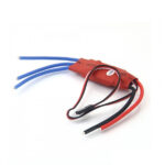 SimonK 30A BLDC ESC Electronic Speed Controller Without Connectors