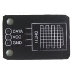 DHT11 Module Base PCB- iRobotics
