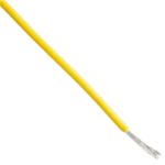 14/36 Yellow Wire (5 meter)