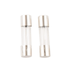 5 x 20mm 5A  Glass Cartridge Fuse - 5 Pcs - Image 3