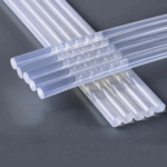 Glue Stick Transparent Regular (Pack of 5) - Image 3