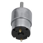 Offside Motor 200 RPM Metal Gearbox Motor GM37 - Image 3