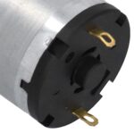 Offside Motor 200 RPM Metal Gearbox Motor GM37 - Image 5