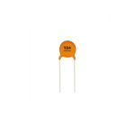 0.1uf 100nf 100Kpf 104 Ceramic Capacitor (25 Pieces)