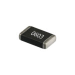 2K 0603 SMD Resistors (100 Pieces)