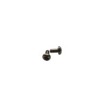 M3 6mm SS Screws (25 Pcs)