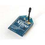 Xbee S1 Pro Module