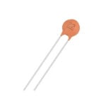 22pf 0.022nF 0.000022uF Ceramic Capacitor (25 Pieces)