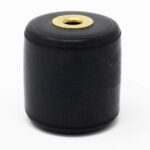 Omni Aluminium Wheel Roller Set (Bush Type) – 1Pcs - Image 2