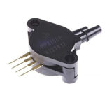 MPX10DP Pressure Sensors for Air Industrial Grade