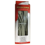 Maxcord USB Type A Male to B Male Printer Cable  Industrial Grade (1.5 Meters)