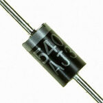 1N5408 1W Diode (Pack of 5)