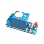 24V Relay Module Single Channel Low Level Trigger
