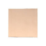 Copper Clad 30X30cm Single Side FR4 Industrial Grade
