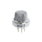 MQ2 Flammable Gas and Smoke Sensor