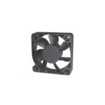 12V 0.12Amp DC Brushless Fan 50*50*15mm