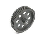 10cm x 2cm Robot Wheel