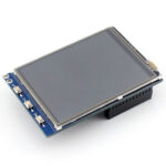 3.2 Inch TFT LCD Touch Screen Display V4.0 for Raspberry Pi