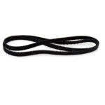 GT2 Timing Belt 610mm Width-6mm Closed-Loop Rubber Belt for 3D Printer