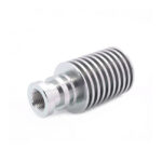 Bowden V6 J-head Hotend Heatsink for 1.75 mm filament