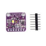 CJMCU-34725 TCS34725 Color Sensor RGB Module - Image 2