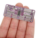 PCA9685 16-Channel 12-bit I2C interface Servo PWM Driver - Image 2