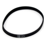 GT2 Timing Belt 200mm Width-6mm Closed-Loop Rubber Belt for 3D Printer