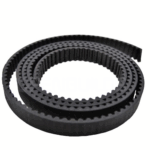 GT2 Timing Belt 200mm Width-6mm Closed-Loop Rubber Belt for 3D Printer - Image 2