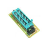 ICSP Programmer Socket – UIC-S