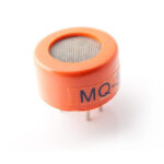 MQ3 Sensor Only