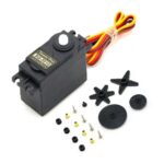 SG-5010 180° TowerPro Standard Servo