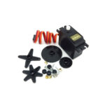 SG-5010 180° TowerPro Standard Servo - Image 3