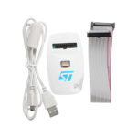 ST-LINK/V2 in-circuit debugger/programmer for STM8 and STM32
