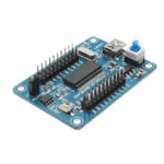 EZ-USB FX2LP CY7C68013A USB Development Board Logic Analyzer
