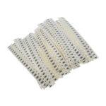 1K 0603 SMD Resistors (100 Pieces)