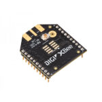 Digi XBee3, 2.4 GHz ZB 3.0, PCB Antenna, TH MT