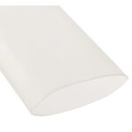 Heat Shrink Sleeve 40mm Transparent  Industrial Grade WOER (HST) 1Meter Continuously
