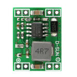 Mini MP1584 DC-DC 3A Buck module