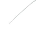 14/36 White Wire 92 Meters
